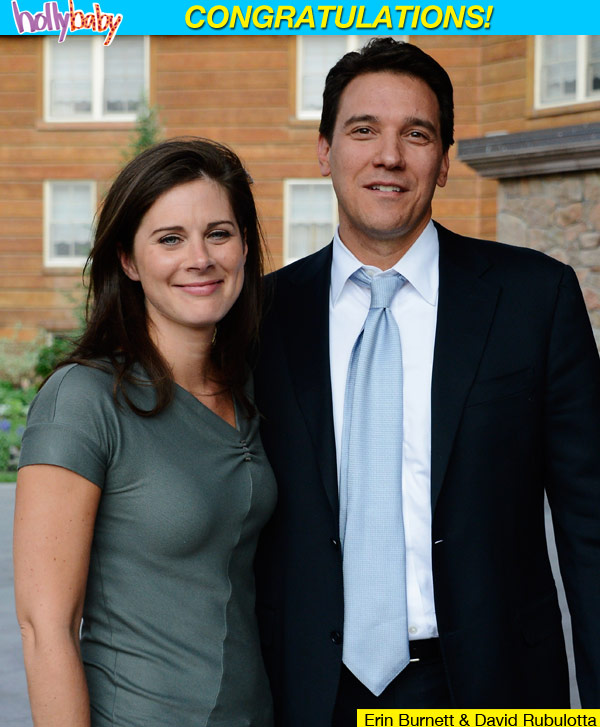 Erin Burnett