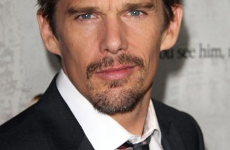 Ethan Hawke
