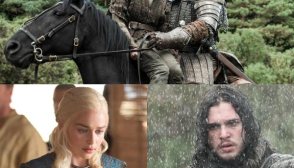 Game Of Thrones Robb Stark Dies