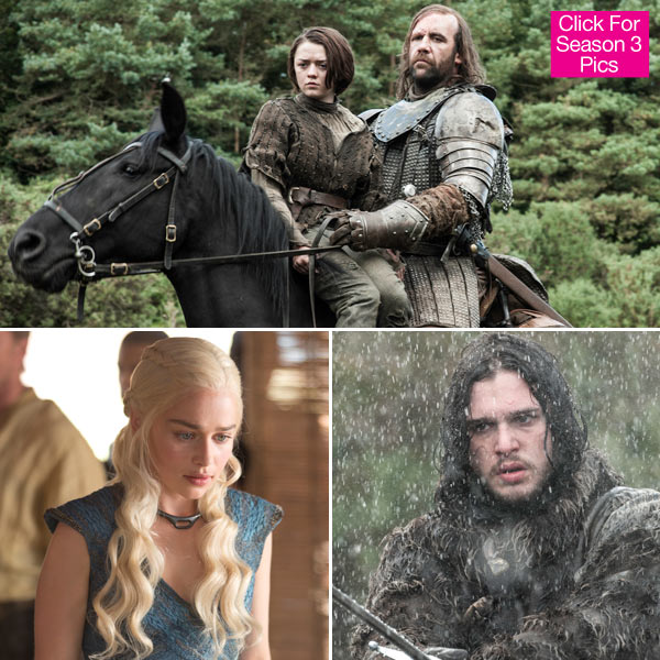 Game Of Thrones Robb Stark Dies