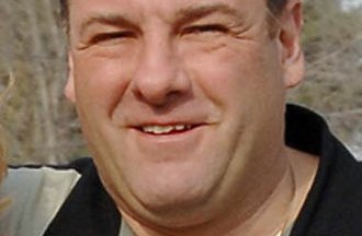 James Gandolfini Bio
