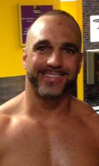 Joe Gorga