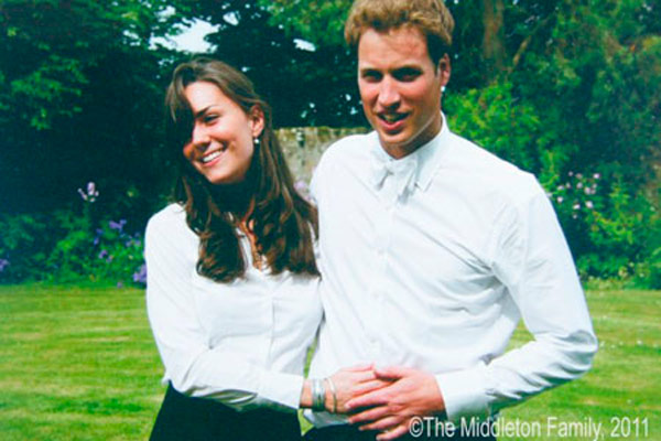 Kate Middleton Baby Timeline Pics