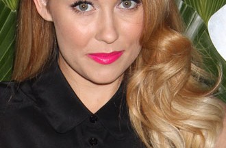 Lauren Conrad