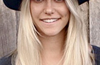 Lauren Scruggs
