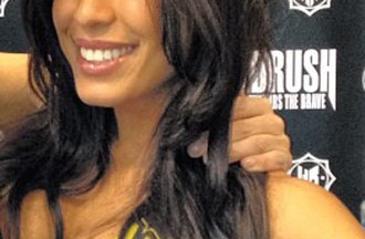 Leyla Ghobadi Bio