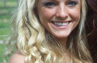 Mackenzie Douthit