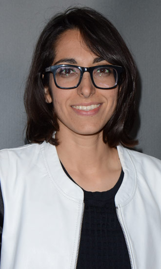 Michelle Chamuel