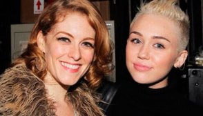 Miley Cyrus Tweets Billy Ray Cyrus