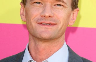 Neil Patrick Harris