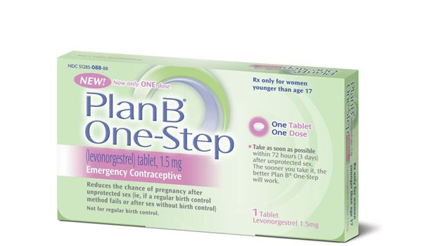 Plan B Girls All Ages