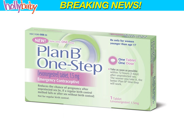 Plan B Girls All Ages