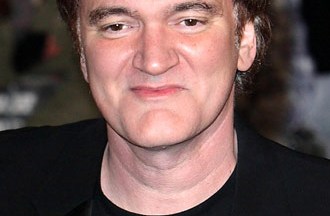 Quentin Tarantino