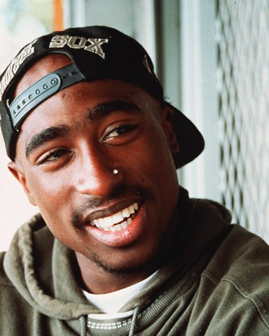 Editorial use only. No book cover usage.
Mandatory Credit: Photo by Eli Reed/Columbia/Kobal/Shutterstock (5879699c)
Tupac Shakur
Poetic Justice - 1993
Director: John Singleton
Columbia
USA
Film Portrait
Drama