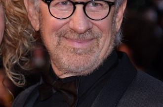 Steven Spielberg