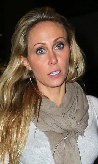 Tish Cyrus