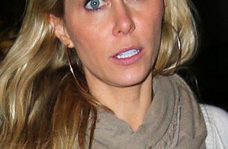 Tish Cyrus
