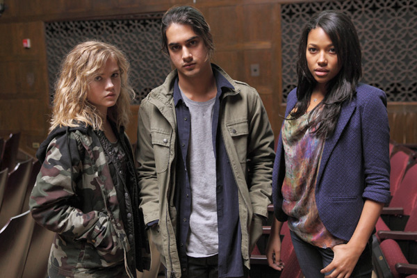 Twisted Series Premiere