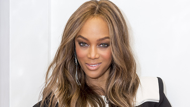 Tyra Banks Celebrity Profile