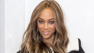 Tyra Banks Celebrity Profile