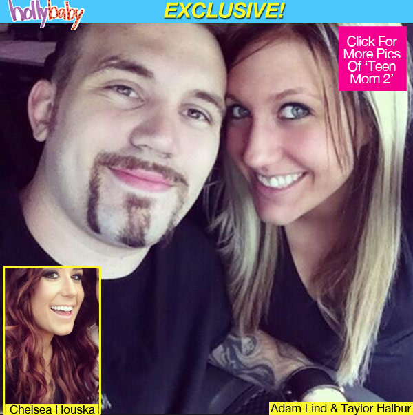 Adam Lind Baby Name Chelsea Houska