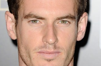 Andy Murray Bio