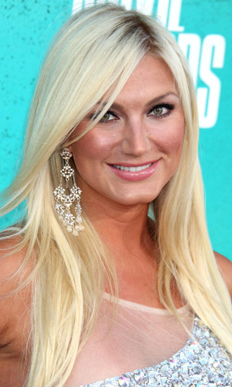 Brooke Hogan