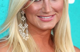 Brooke Hogan