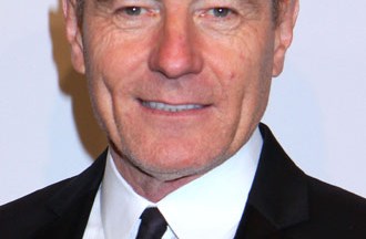 Bryan Cranston