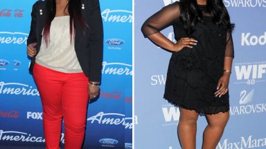 Candice Glover Weight Loss