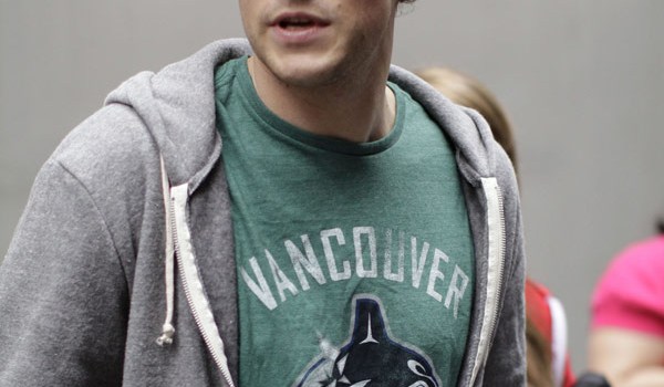 Cory Monteith Vancouver Drug History