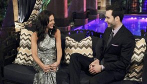 Catherine Giudici Bachelorette Winner