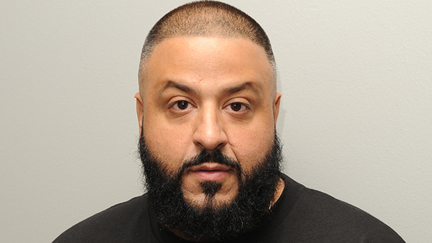 DJ Khaled Celebrity Profile