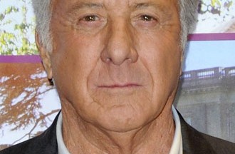 Dustin Hoffman