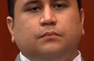 George Zimmerman