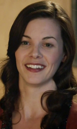 Haley Webb