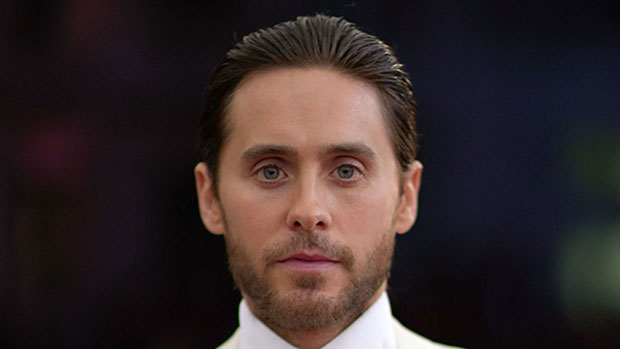 Jared Leto