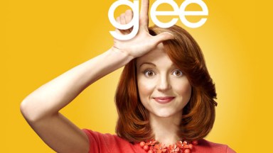 Jayma Mays Leaving Glee