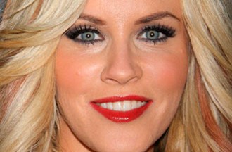 Jenny McCarthy
