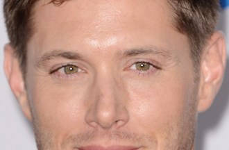 Jensen Ackles