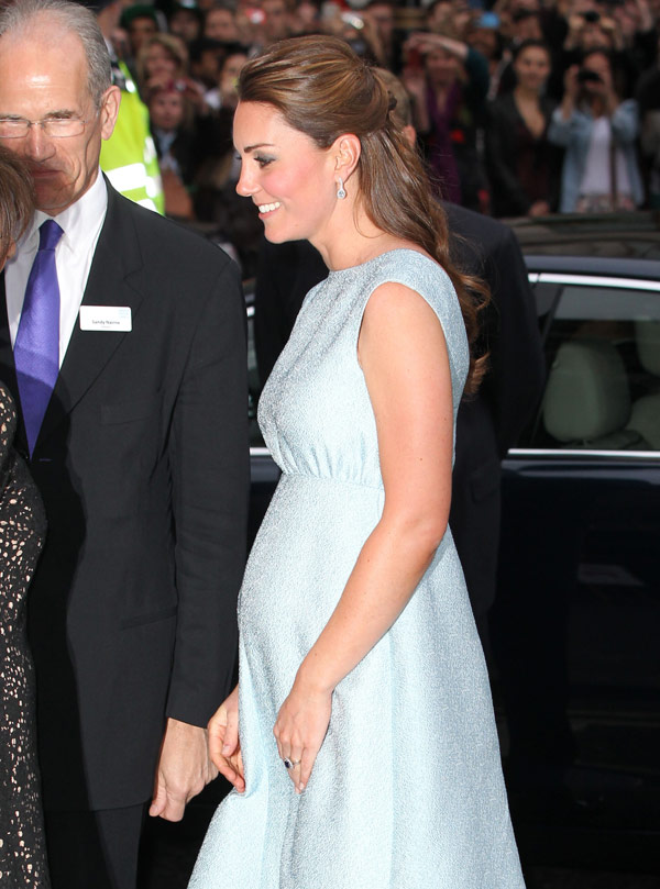 Kate Middleton 32 Birthday