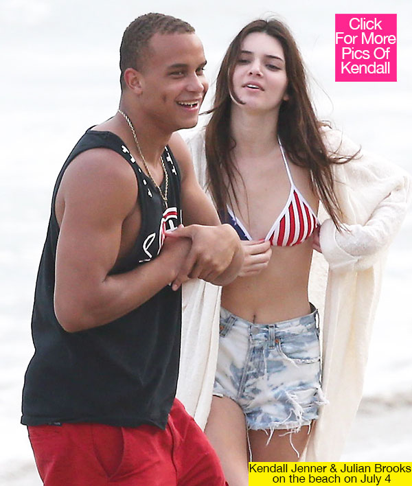 Kendall Jenner Boyfriend