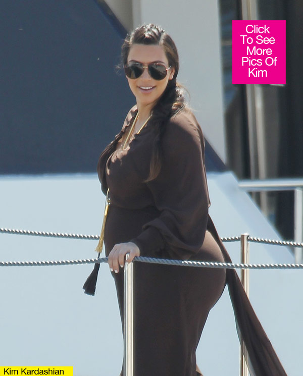 Kim Kardashian Baby Nurse