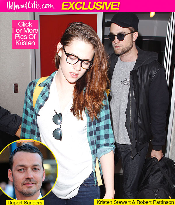 Why Robert Pattinson Broke Up With Kristen Stewart