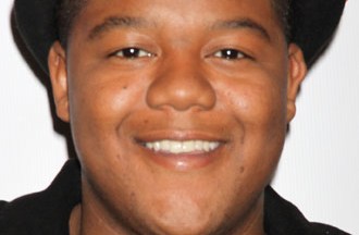 Kyle Massey