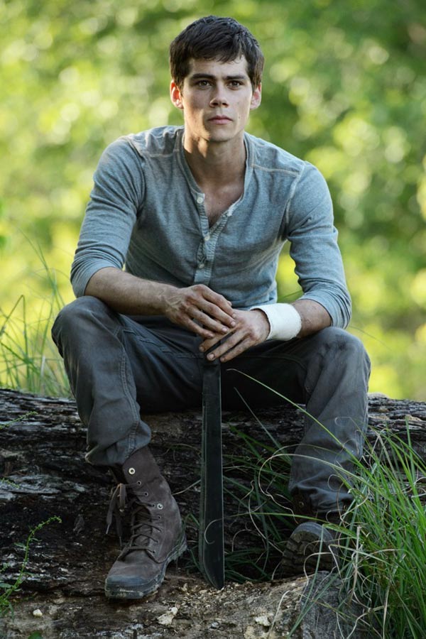 The Maze Runner