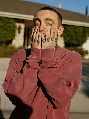 Mac Miller