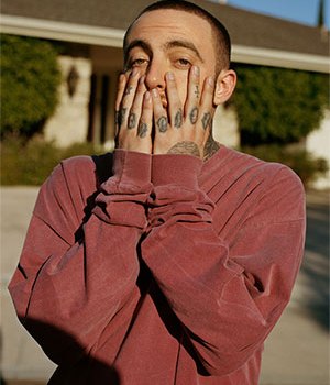 Mac Miller