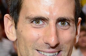 Novak Djokovic Bio