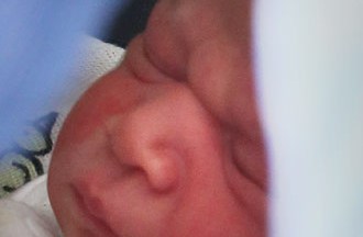Prince George Alexander Louis